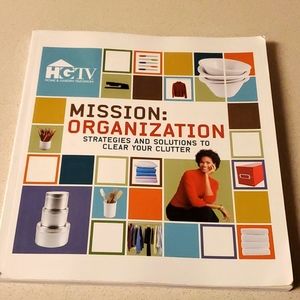 Mission organization